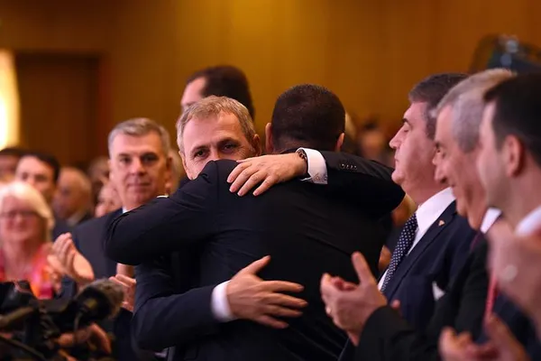Liviu Dragnea nu este de acord cu propunerea PNL pentru alegeri anticipate: Am avea Guvern instabil