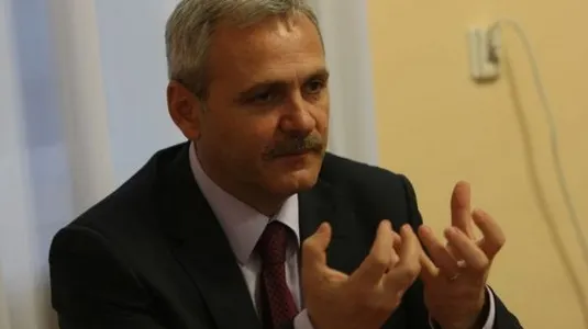Dragnea, despre Cioloș: Un act de guvernare foarte slab. Funcția de premier, prea grea pentru el