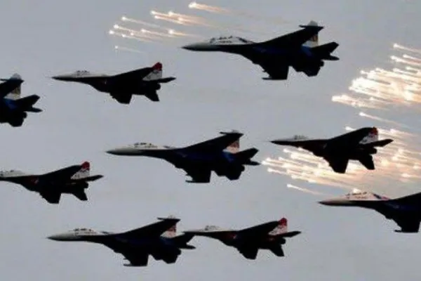 Siria. SUA şi Rusia au ajuns la un acord privind loviturile aeriene. Ce prevede înţelegerea