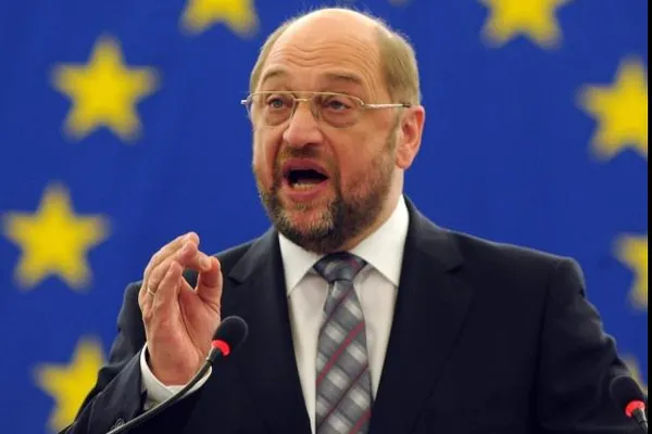 Martin Schulz vorbeşte de "lovitură de stat" în Polonia.Şefa Guvernului de la Varşovia, reacţie dură