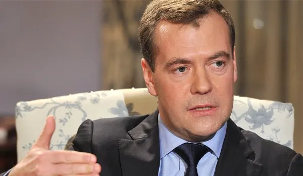 Dmitri Medvedev amenință Europa și SUA cu atacuri cu rachete hipersonice: "Nu există cale de întoarcere, Rusia și-a ales propriul drum"