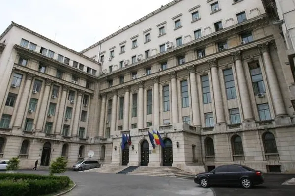 Demisie după dezvăluirile de la Realitatea. Samuel Calotă s-a retras din funcția de consilier în MAI