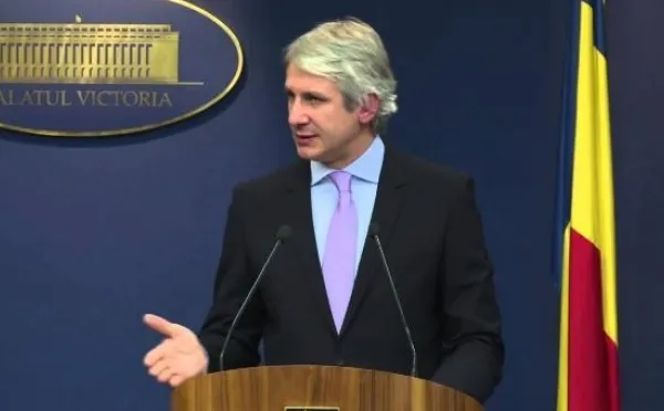 Noi detalii despre amnistia fiscală pe care o pregăteşte Guvernul