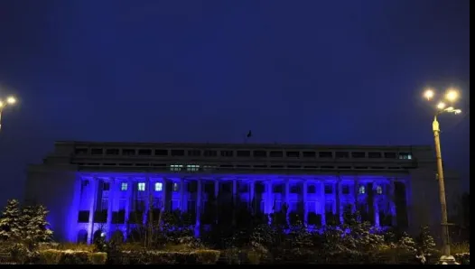 ONU celebrează astăzi 70 de ani de la existență. Cum sărbătorește Guvernul României