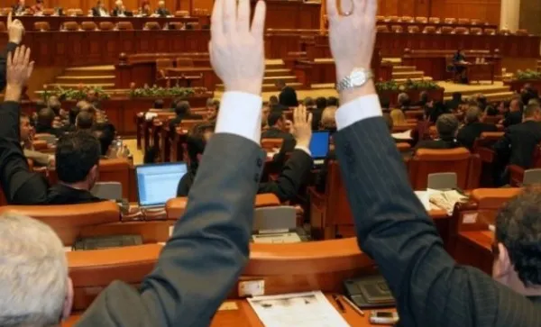 Marți, 17 noiembrie, posibil vot de învestitură al Guvernului Cioloș