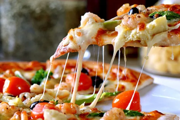 Nu e glumă: oraşul din Italia unde folosirea cuptoarelor de pizza e interzisă.Motivul, foarte serios