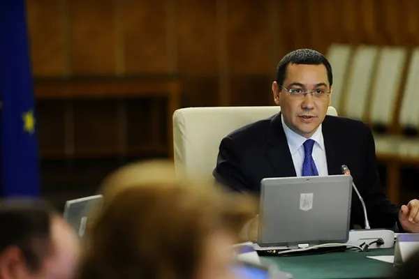 Cozmin Guşă, despre vânarea Realitatea Tv: De la nivelul prim-ministrului se proferează ameninţări!