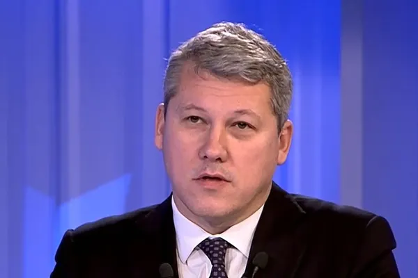 Predoiu: "La performanţă instituţională, Guvernul României este sub cel al Albaniei şi Etiopiei"