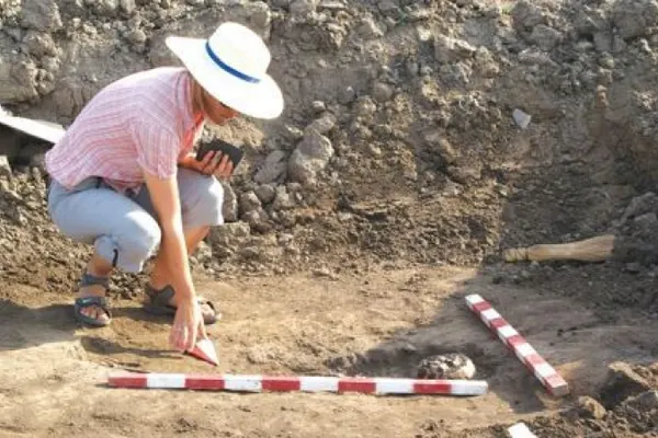 Arheologii au făcut o descoperire fabuloasă în Germania. ”Este unic! Are 48 de milioane de ani”
