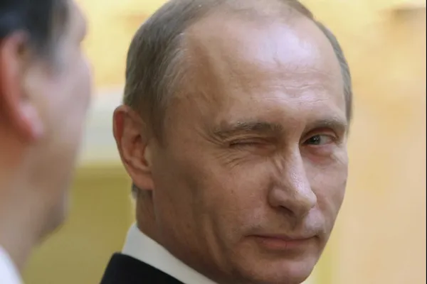 ”Putin e încântător”. Cine este bărbatul celebru care face această afirmație