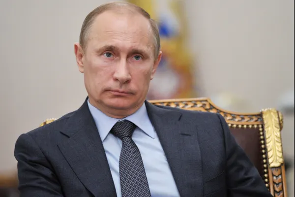 Vladimir Putin, despre raidurile armatei ruse din Siria: Sute de terorişti au fost eliminați