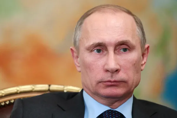 Anunţul fără precedent făcut de Vladimir Putin