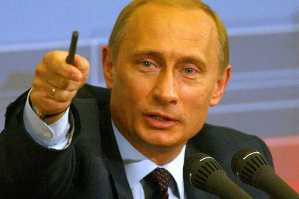 Putin critică informațiile apărute în presă despre victimele din Siria: Sunt atacuri informaționale