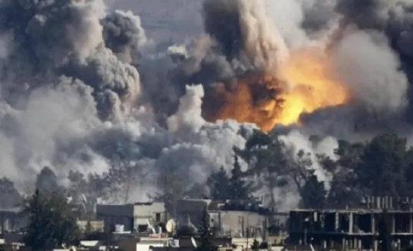 UE: Nu poate exista pace durabilă în Siria cu actualii lideri. Rusia să înceteze raidurile aeriene!
