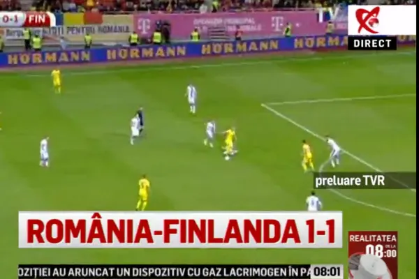 De astăzi, Realitatea TV se vede mai bine la televizor