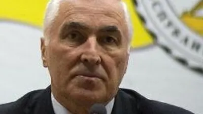 Liderul regiunii separatiste Osetia de Sud vrea referendum privind alipirea la Rusia