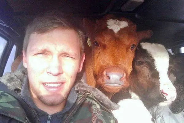 În Rusia, lucrurile se întâmplă altfel! Imagini care te fac să râzi cu lacrimi