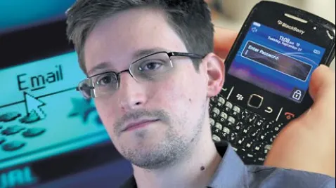 Ipoteză şoc. Cadoul lui Putin pentru Trump: Rusia l-ar putea extrăda pe Snowden în SUA