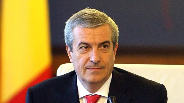 Tăriceanu: Nu favorizăm ideea unui Guvern de tehnocraţi, soluţia trebuie să fie politică