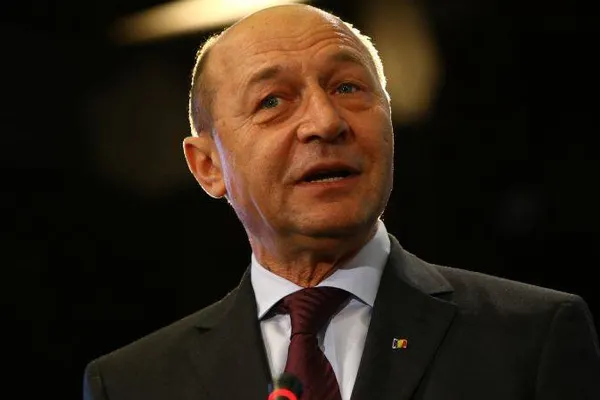 Băsescu, după demiterea Guvernului de la Chișinău: Moldova are acum trei alternative
