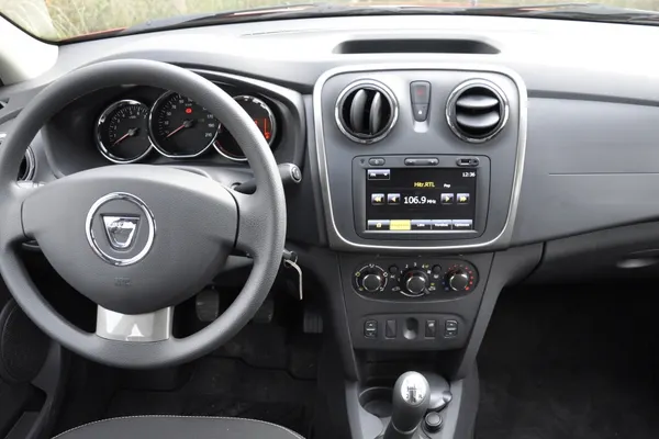 Scandalul noxelor. Mai multe modele Dacia, verificate în Germania