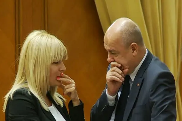 Elena Udrea, mărturisiri şi cugetări de ultima oră, privind o eventuală candidatură a sa