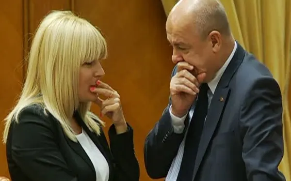 Elena Udrea: Buzăianu își petrecea vacanțele pe Coasta de Azur cu procurori DNA și DIICOT