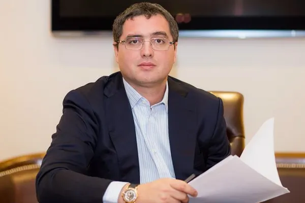 Renato Usatîi, primarul din Bălți, reținut pe aeroportul din Chișinău. Se întorcea de la Moscova