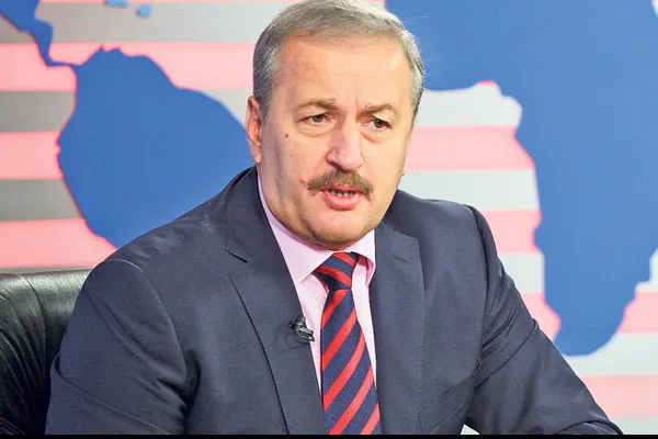 Ce a răspuns Liviu Dragnea, întrebat dacă el l-a propus pe Vasile Dâncu în Guvernul Cioloș