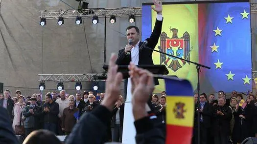 Moldova, mai aproape de Rusia. Ce urmează pentru proeuropenii de la Chișinău