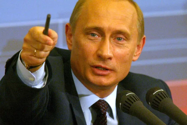 Noul Imperiu Rus: Cum renaşte puterea Moscovei între vechile graniţe ale URSS