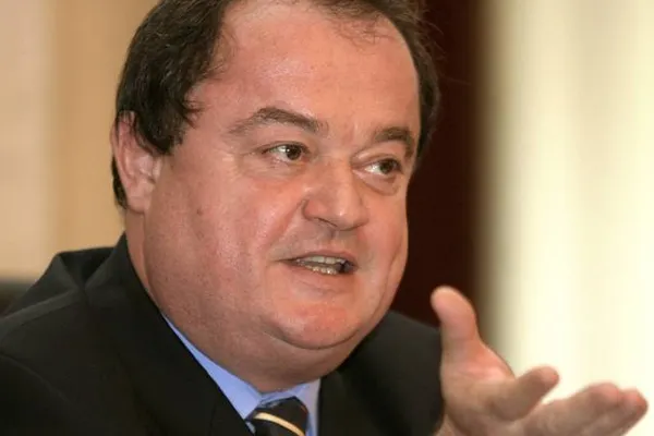 Blaga: Nu avem nicio încredere că Guvernul va veni cu proiectul legii bugetului până la 15 noiembrie