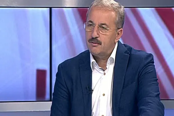 Vasile Dâncu, despre protestele din București: „Arată falimentul unui sistem politic"