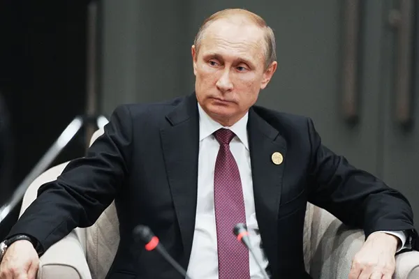 Putin, atac violent la adresa Turciei: "Am fost înjunghiați pe la spate de complicii teroriștilor"