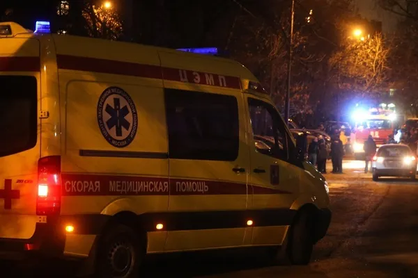 Accident grav în Rusia. Autocar răsturnat: zeci de victime