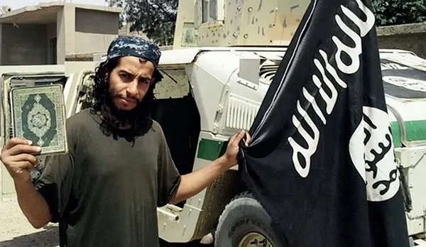 Cine este Abdelhamid Abaaoud, presupusul strateg al atentatelor din Franța