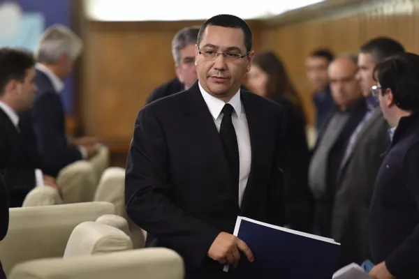 Ultima şedinţă a Guvernului Ponta. Ce socoteli neîncheiate lasă Executivul