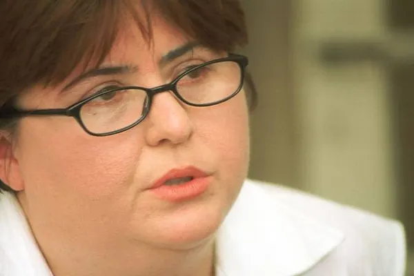 Alina Mungiu-Pippidi: Partidele tradiționale au pierdut legătura cu realitatea. Ce spune despre victoria lui George Simion în alegeri