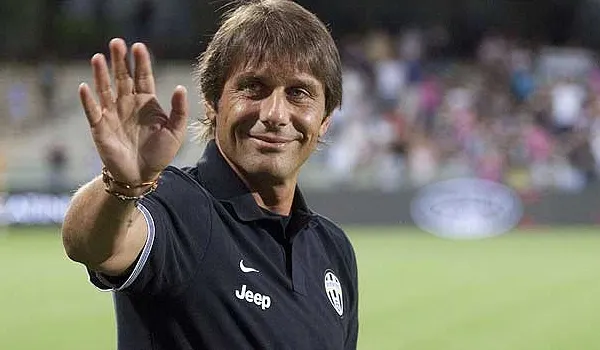 Italia-Romania, 17 noiembrie, 21.45. Ce spune selecţionerul Italiei, Antonio Conte, despre amicale