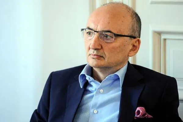 Florin Pogonaru (AOAR): Un Guvern tehnocrat e mai bun decât unul politic, într-un an electoral
