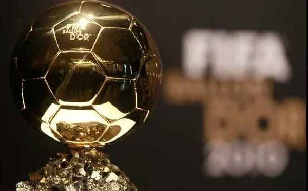 FIFA a anunțat cei trei finaliști pentru Balonul de Aur