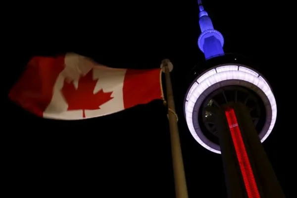 Canada le sancţionează pe fiicele adulte ale lui Vladimir Putin