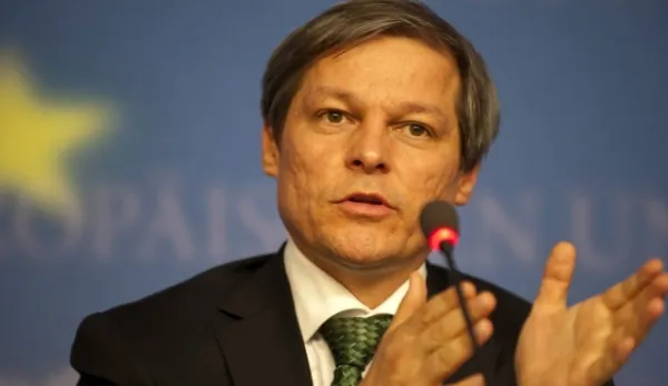 Cioloş: "Acest guvern se poate baza în mare parte pe sprijinul şi pe votul UDMR mâine"
