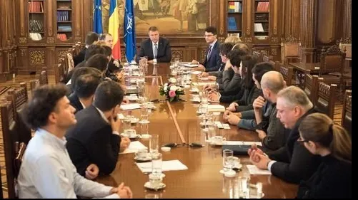 Societatea civilă cere integritate și competență pentru noul guvern și Administrația Prezidențială