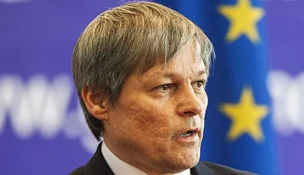 Cioloş: "Echipa am format-o singur". De ce a renunțat la Aurescu și Cîmpeanu