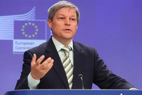 Dacian Cioloş, după ce a fost desemnat premier: Guvernul trebuie să aibă urechea aplecată spre idei