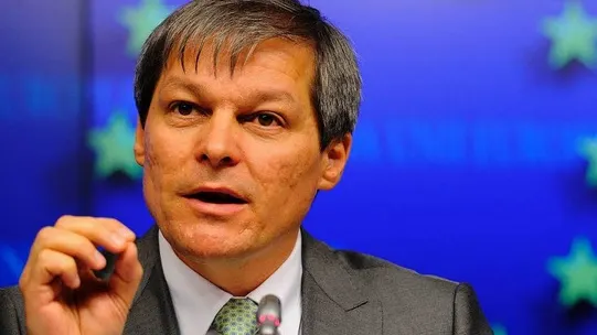 Guvernul Cioloș va renegocia cu oficialii CE ținta de deficit bugetar