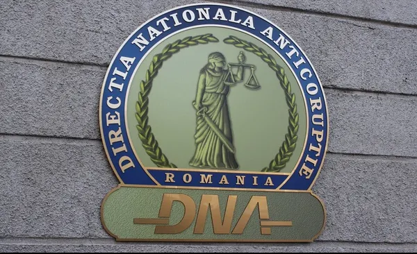Secretar de stat în Ministerul Sănătății, audiat la DNA într-un dosar de corupție