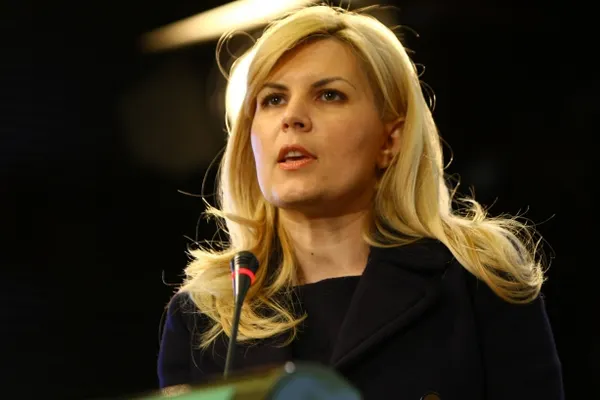 Elena Udrea n-are bani de cauțiune. Ce soluție are pentru a scăpa de o posibilă arestare