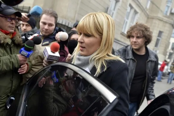 Elena Udrea a ajuns la DNA. Deputatul, despre drama de la Colectiv: ”Lipsa de respect...”
